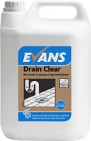 Drain Cleaner